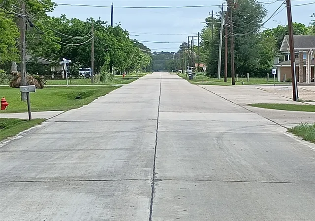 Photo 3 of Land for sale at 0 Fairwood Rd, Hitchcock, TX 77563 | MLS# 81384058 | Listing updated on 2026-09-01