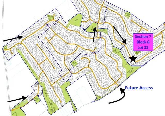 Photo 2 of Land for sale at 15327 Forest Grv Dr, Willis, TX 77378 | MLS# 76566025 | Listing updated on 2026-09-14