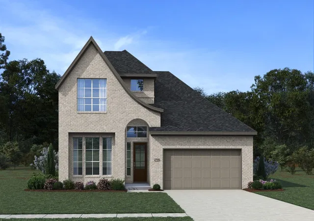 1st image of 207 Garden Rose Trl, Willis, TX 77318 | MLS# 96729554