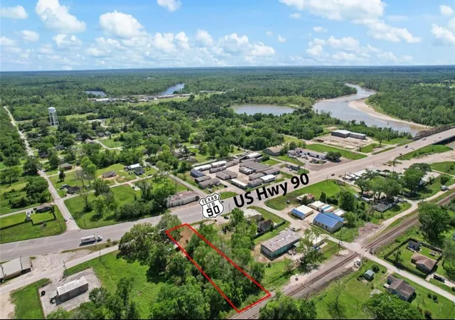 Photo 1 of Land for sale at Tbd Us 90, Liberty, TX 77575 | MLS# 30222237 | Listing updated on 2026-08-05