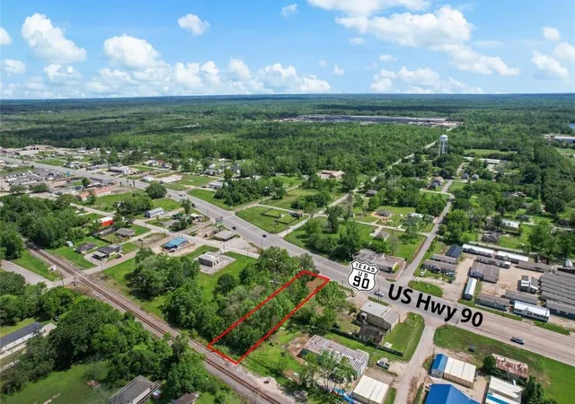 Photo 2 of Land for sale at Tbd Us 90, Liberty, TX 77575 | MLS# 30222237 | Listing updated on 2026-08-05