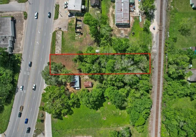 Photo 3 of Land for sale at Tbd Us 90, Liberty, TX 77575 | MLS# 30222237 | Listing updated on 2026-08-05