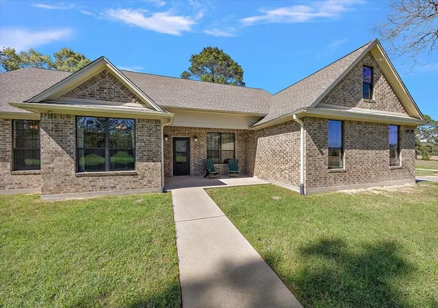 Photo 3 of Land for sale at 394 Fm 230, Trinity, TX 75862 | MLS# 82021740 | Listing updated on 2026-09-10