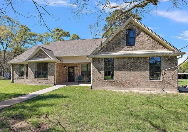 Photo 4 of Land for sale at 394 Fm 230, Trinity, TX 75862 | MLS# 82021740 | Listing updated on 2026-09-10