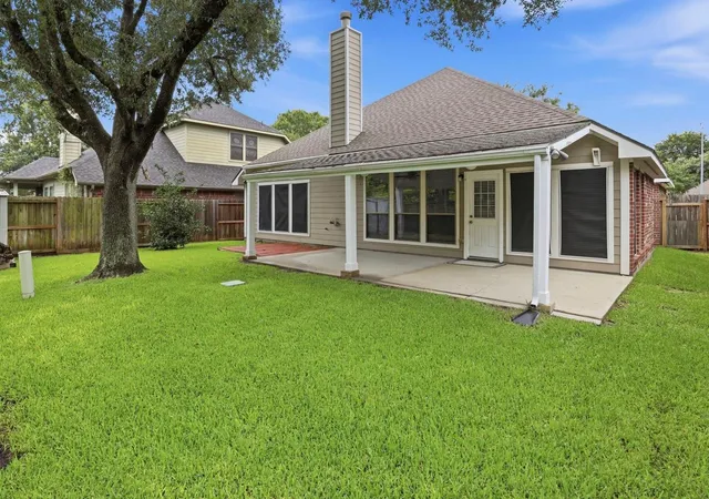 17th image of 28547 Connordale Ln, Spring, TX 77386 | MLS# 21692377