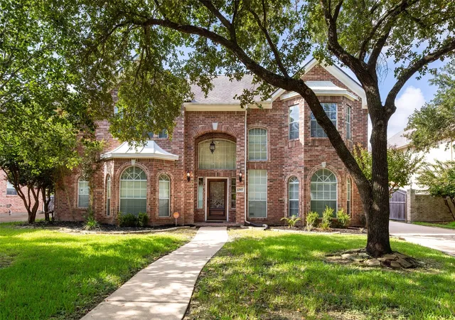 Photo 1 of Single family home for sale at 12907 Ridge Bank Ln, Houston, TX 77041 | MLS# 57836312 | Listing updated on 2026-08-22