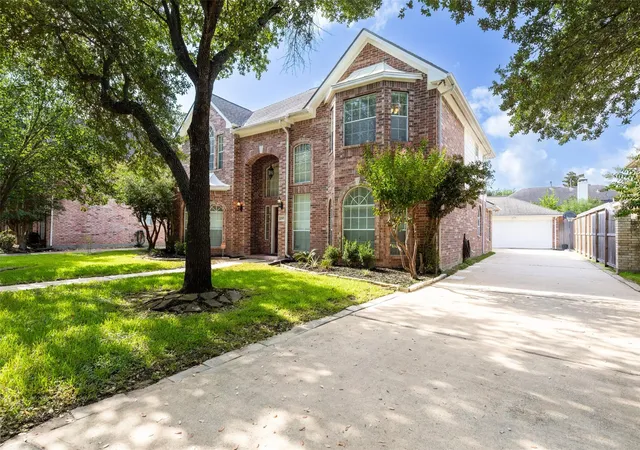 Photo 2 of Single family home for sale at 12907 Ridge Bank Ln, Houston, TX 77041 | MLS# 57836312 | Listing updated on 2026-08-22