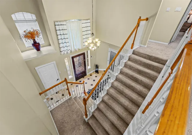 Photo 3 of Single family home for sale at 12907 Ridge Bank Ln, Houston, TX 77041 | MLS# 57836312 | Listing updated on 2026-08-22