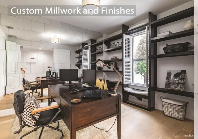 4th image of 4035 Leeland St, Houston, TX 77023 | MLS# 12395053