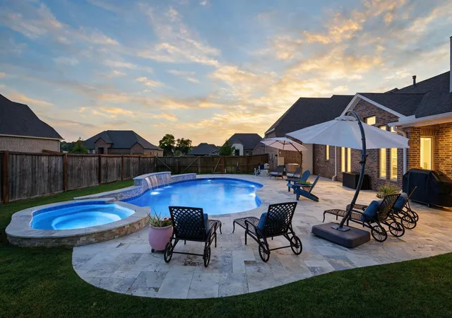 Photo 1 of Sale Pending at 6015 Henry Hamlet Dr, Conroe, TX 77304 | MLS# 89100359 | Listing updated on 2026-09-20