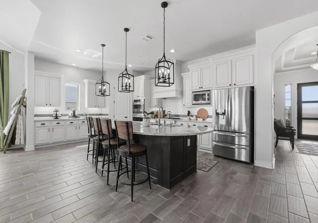 Photo 2 of Sale Pending at 6015 Henry Hamlet Dr, Conroe, TX 77304 | MLS# 89100359 | Listing updated on 2026-09-20
