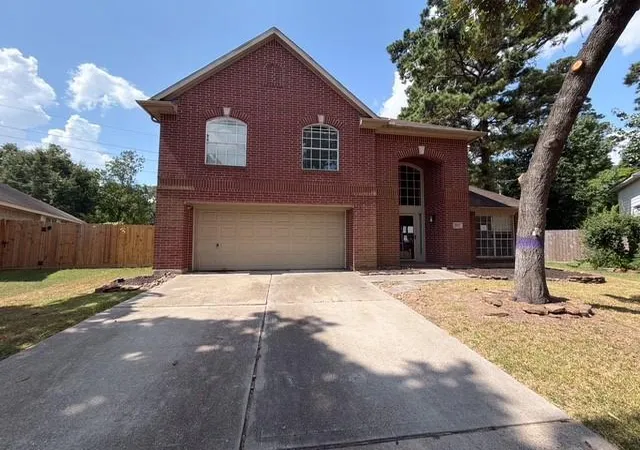 1st image of 1702 Whispering Forest Dr, Kingwood, TX 77339 | MLS# 45613782