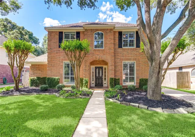 Photo 1 of Single family home for sale at 23214 Grand Meadows Dr, Katy, TX 77494 | MLS# 18759835 | Listing updated on 2026-10-07