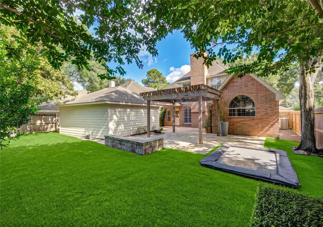 Photo 4 of Single family home for sale at 23214 Grand Meadows Dr, Katy, TX 77494 | MLS# 18759835 | Listing updated on 2026-10-07