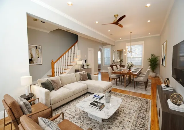 3rd image of 1030 W 16Th St, Houston, TX 77008 | MLS# 11411284