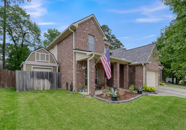 Homes for sale in Conroe, TX | 40 Westchester Dr, Conroe, TX 77304 | MLS# 68511555