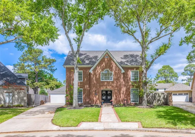2nd image of 20414 Chateau Bend Dr, Katy, TX 77450 | MLS# 13287358