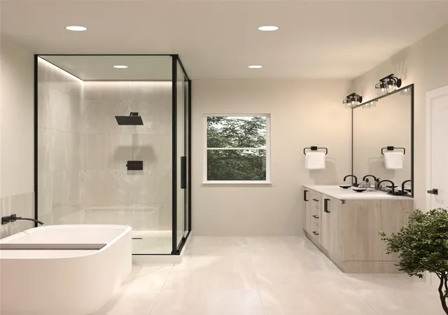 6th image of 1305 Gellis Dr, Houston, TX 77091 | MLS# 85389581