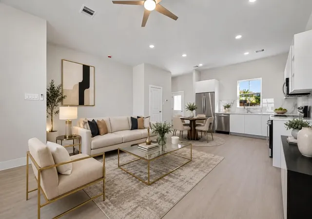 Photo 1 of Condo for sale at 6702 Metro Blvd #3, Houston, TX 77083 | MLS# 67177496 | Listing updated on 2026-08-23
