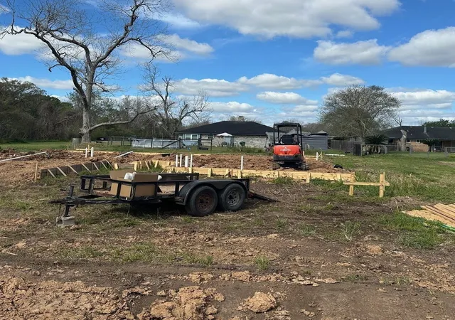 Photo 1 of Single family home for sale at 2644 County Rd 769c, Brazoria, TX 77422 | MLS# 32439246 | Listing updated on 2026-10-08