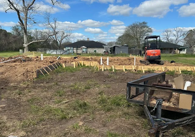 Photo 3 of Single family home for sale at 2644 County Rd 769c, Brazoria, TX 77422 | MLS# 32439246 | Listing updated on 2026-10-08