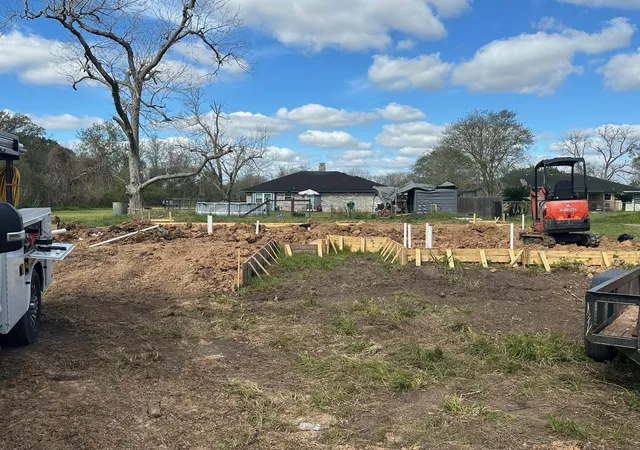 Photo 4 of Single family home for sale at 2644 County Rd 769c, Brazoria, TX 77422 | MLS# 32439246 | Listing updated on 2026-10-08