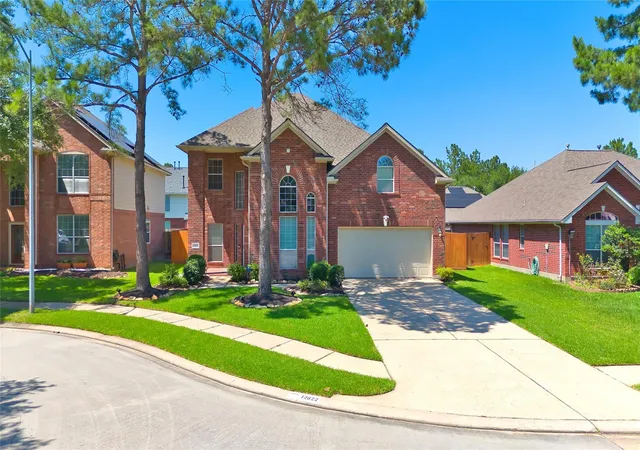 Photo 1 of Single family home for sale at 12822 Fieldcliff Ct, Houston, TX 77041 | MLS# 70086406 | Listing updated on 2026-06-03