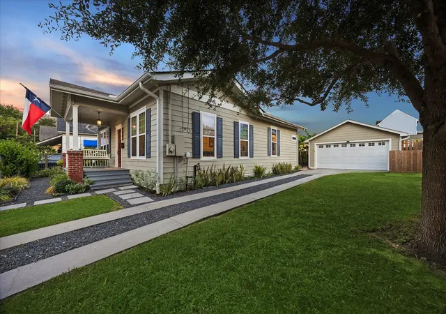 37th image of 106 Alma St, Houston, TX 77009 | MLS# 40423472