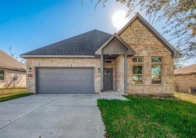 Single family home for sale at 3639 Needville Ave, Needville, TX 77461 | MLS# 56743809 | Listing updated on 2026-03-31