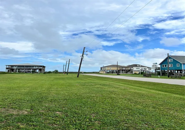 Photo 1 of Land for sale at 714 Salt Cedar Ln, Port Bolivar, TX 77650 | MLS# 40002335 | Listing updated on 2026-07-24