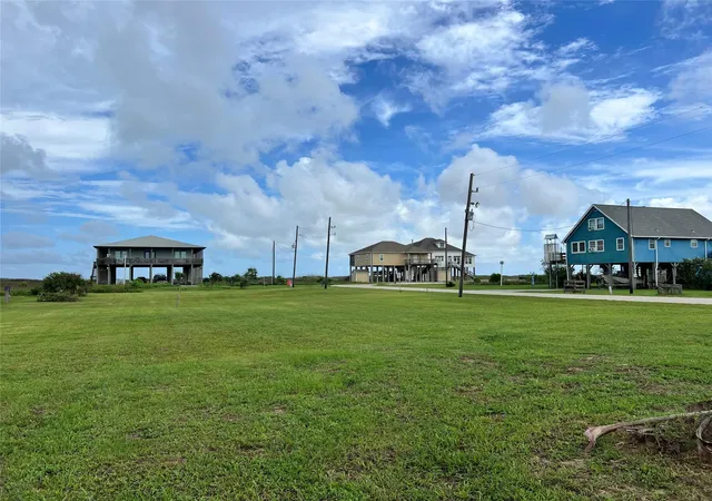 Photo 2 of Land for sale at 714 Salt Cedar Ln, Port Bolivar, TX 77650 | MLS# 40002335 | Listing updated on 2026-07-24