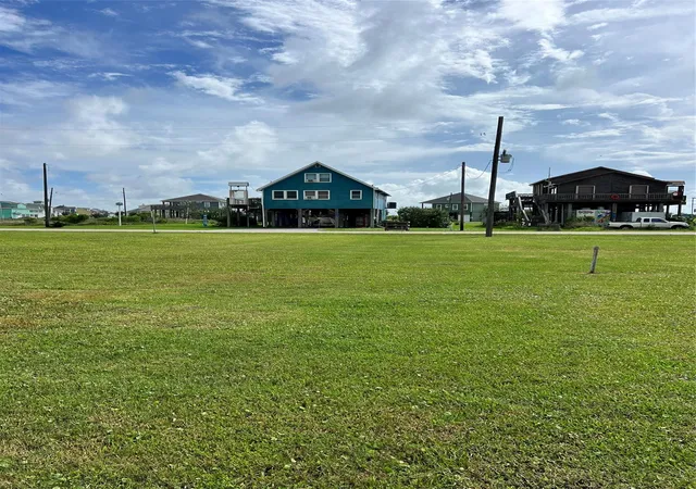 Photo 3 of Land for sale at 714 Salt Cedar Ln, Port Bolivar, TX 77650 | MLS# 40002335 | Listing updated on 2026-07-24
