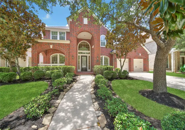 Photo 1 of Sale Pending at 1730 Harmony Ave, Sugar Land, TX 77479 | MLS# 63926634 | Listing updated on 2026-10-02