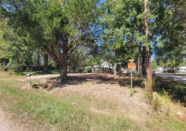 Photo 1 of Land for sale at 1109 Truman St, Cleveland, TX 77327 | MLS# 27497826 | Listing updated on 2026-10-05
