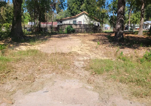 Photo 2 of Land for sale at 1109 Truman St, Cleveland, TX 77327 | MLS# 27497826 | Listing updated on 2026-10-05