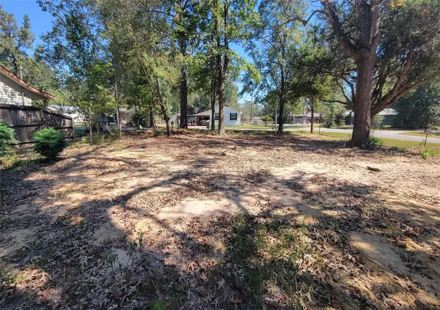Photo 3 of Land for sale at 1109 Truman St, Cleveland, TX 77327 | MLS# 27497826 | Listing updated on 2026-10-05