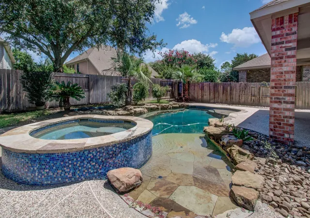 Photo 23 of Single family home for sale at 18314 N Elizabeth Shore Loop, Cypress, TX 77433 | MLS# 48811103 | Listing updated on 2026-08-26