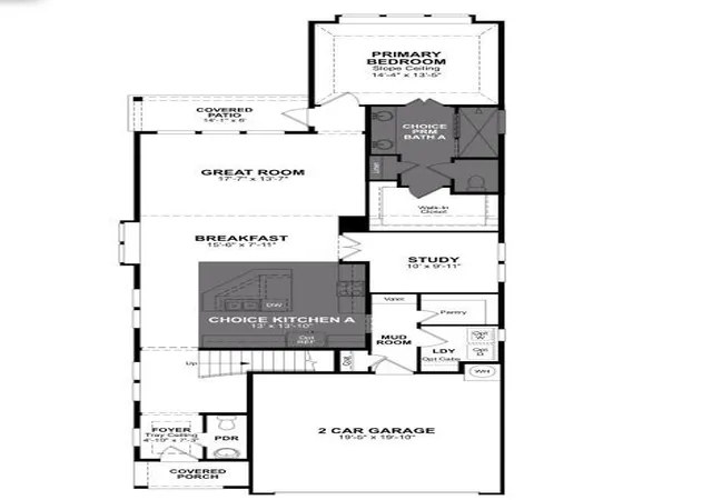 Photo 2 of Single family home for sale at 2202 Grapewood Ln, Katy, TX 77494 | MLS# 34140802 | Listing updated on 2026-09-18