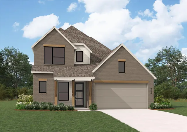1st image of 3034 Mellow Pines Ln, Webster, TX 77598 | MLS# 58813923