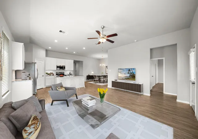 Photo 1 of Single family home for sale at 27966 Rocky Heights Dr, Spring, TX 77386 | MLS# 96416481 | Listing updated on 2026-09-15