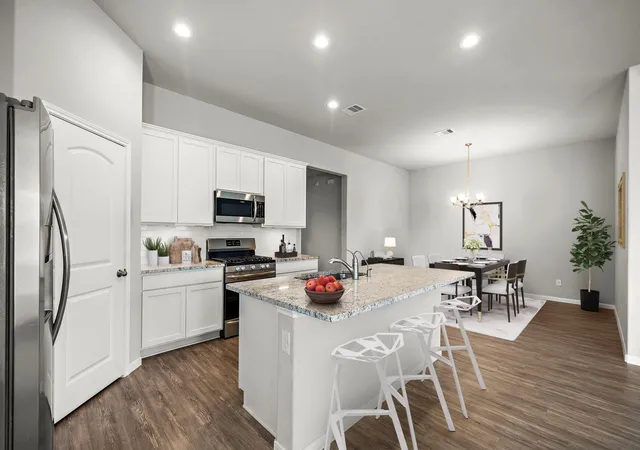 Photo 3 of Single family home for sale at 27966 Rocky Heights Dr, Spring, TX 77386 | MLS# 96416481 | Listing updated on 2026-09-15