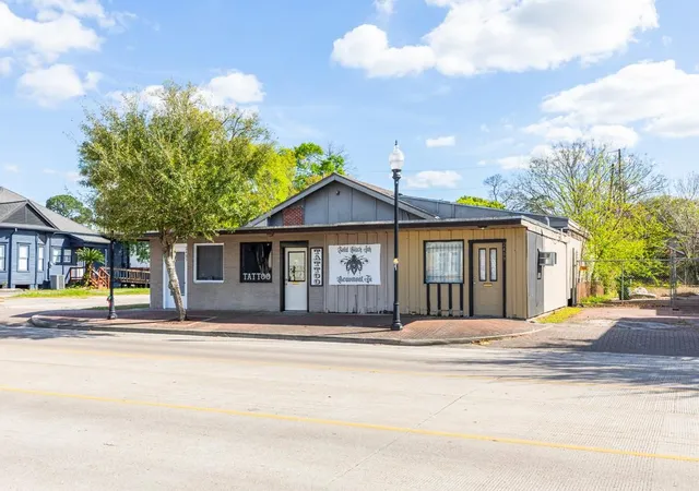 1st image of 2485 Calder St, Beaumont, TX 77702 | MLS# 30724650