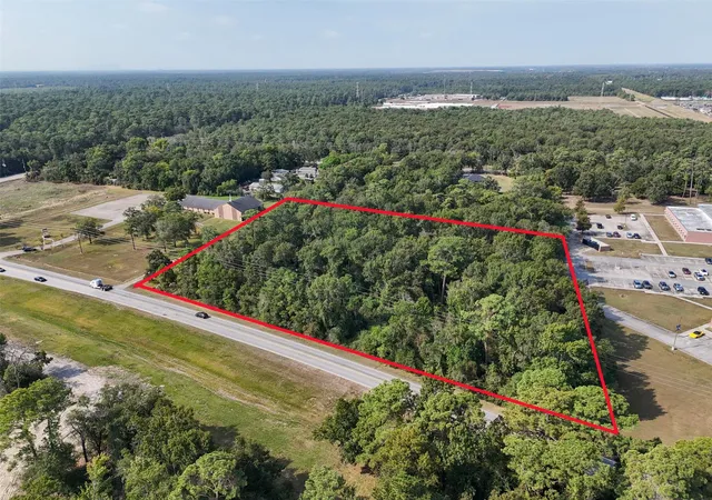 Photo 1 of Land for sale at 0 C E King Pkwy, Houston, TX 77044 | MLS# 52826766 | Listing updated on 2025-12-03