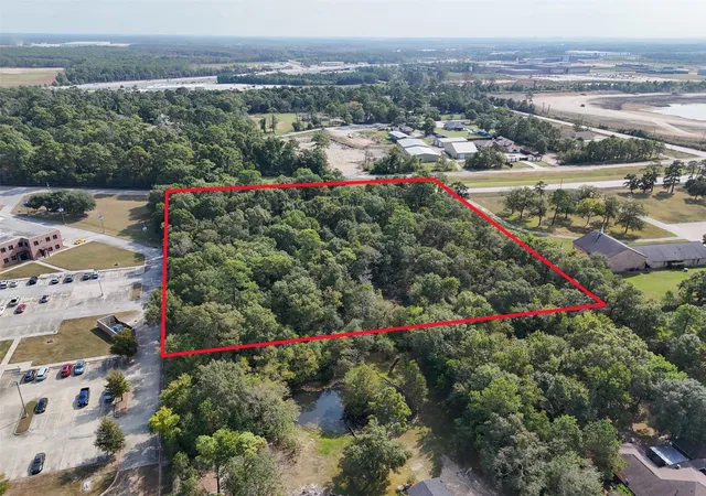 Photo 3 of Land for sale at 0 C E King Pkwy, Houston, TX 77044 | MLS# 52826766 | Listing updated on 2025-12-03