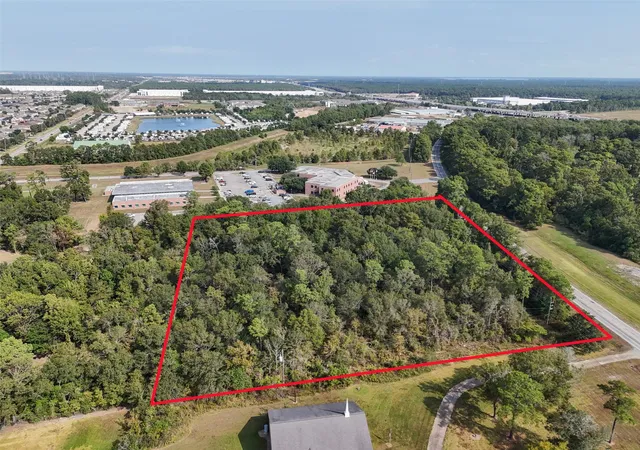 Photo 3 of Land for sale at 0 C E King Pkwy, Houston, TX 77044 | MLS# 52826766 | Listing updated on 2025-12-03