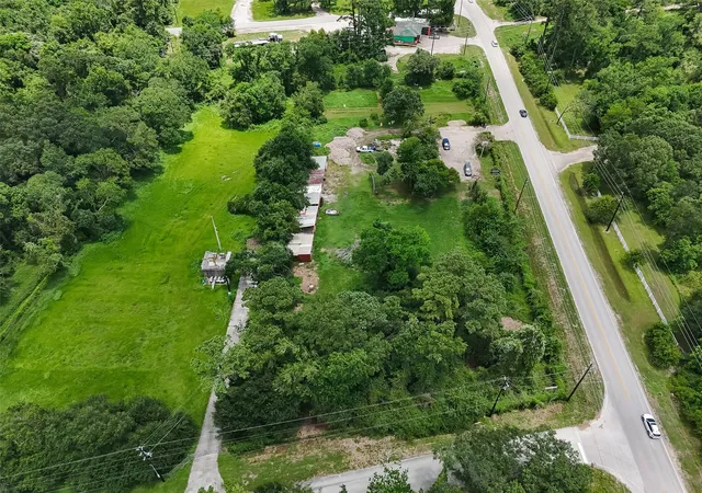 Photo 1 of Land for sale at 701 Hamblen Rd, Kingwood, TX 77339 | MLS# 63915839 | Listing updated on 2026-09-09