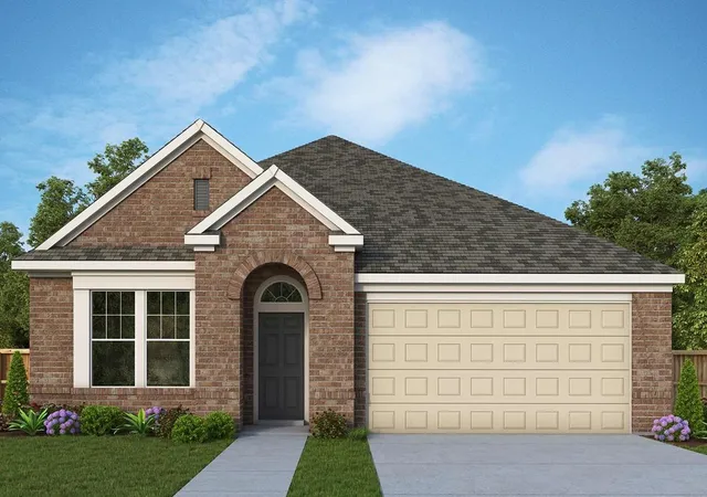 Photo 1 of Single family home for sale at 42648 Reminiscent Ln, Magnolia, TX 77354 | MLS# 66975018 | Listing updated on 2026-09-03