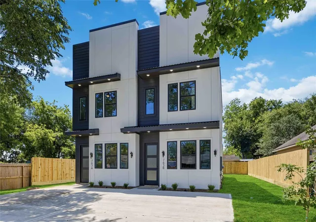 3rd image of 763 Fair St, Houston, TX 77088 | MLS# 73186850