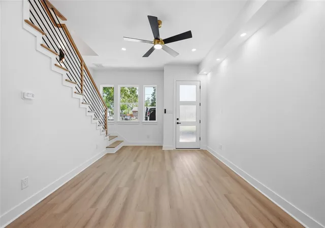 4th image of 763 Fair St, Houston, TX 77088 | MLS# 73186850