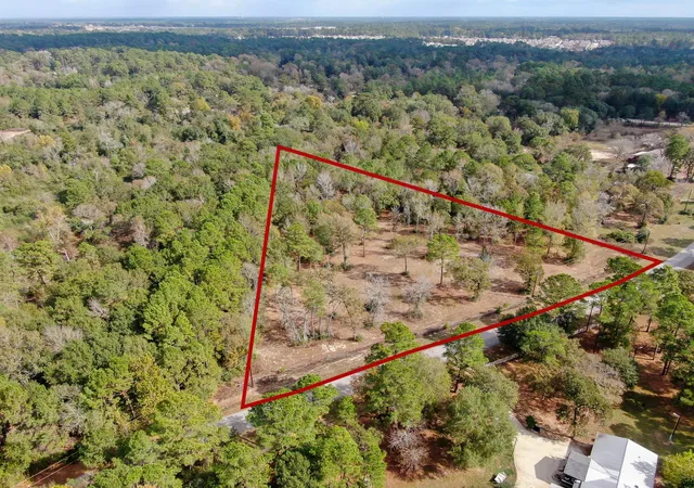 Photo 2 of Land for sale at 28016 Greenbriar Dr, Hockley, TX 77447 | MLS# 41814447 | Listing updated on 2026-05-11